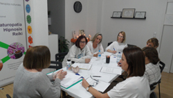 curso de reiki